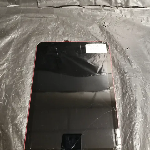 APPLE IPAD 10TH GENERATION - PINK