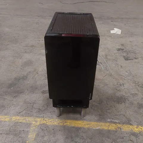 CLEANMASTER COMMERCIAL MILK CHILLER FOR COFFEE MACHINE