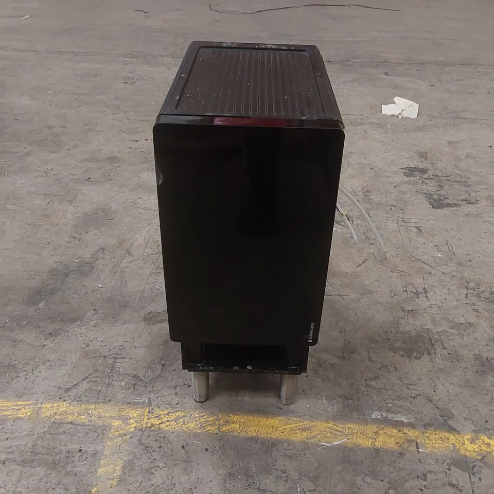 CLEANMASTER COMMERCIAL MILK CHILLER FOR COFFEE MACHINE