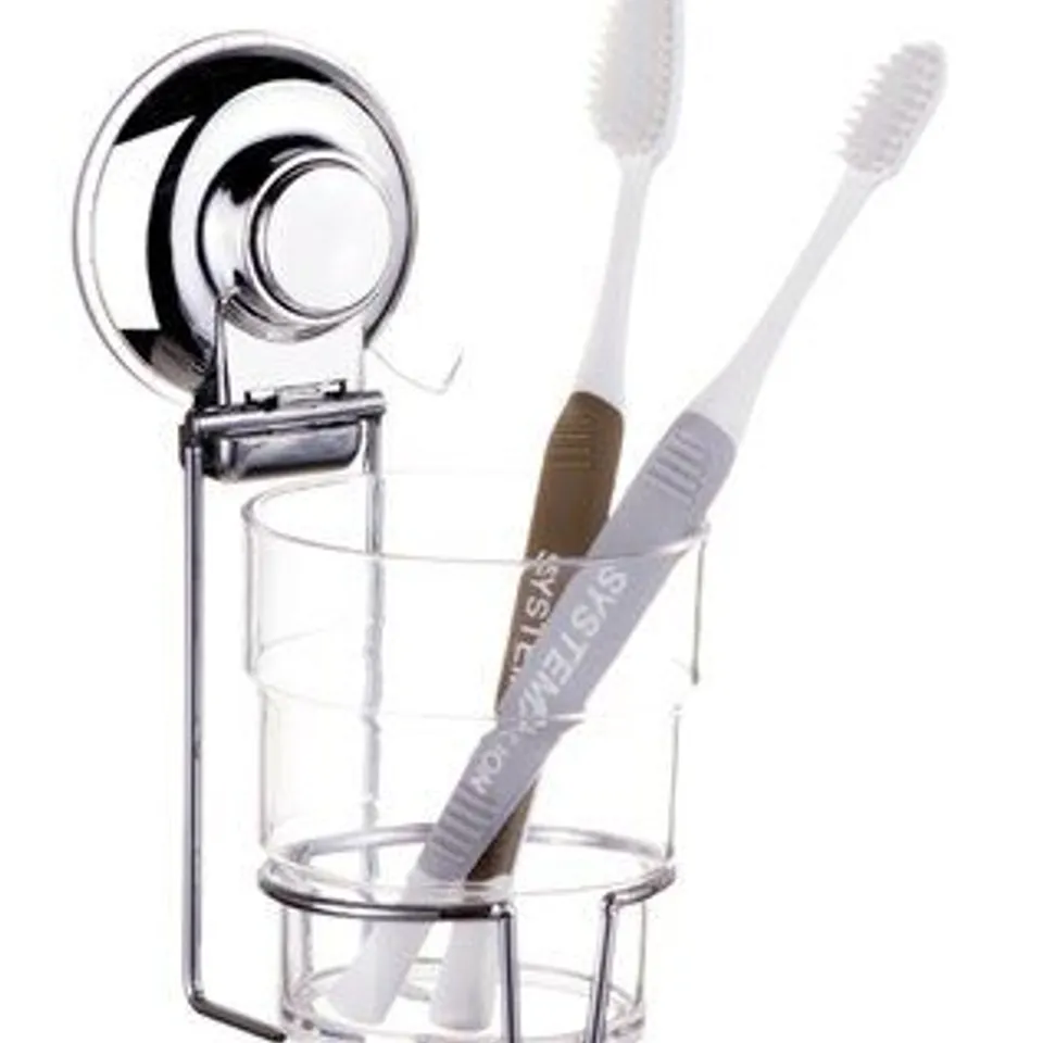 BOXED BROGDON TOOTHBRUSH HOLDER