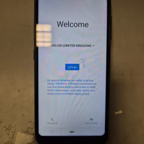 NOKIA 4.2 TA-1150 BLACK