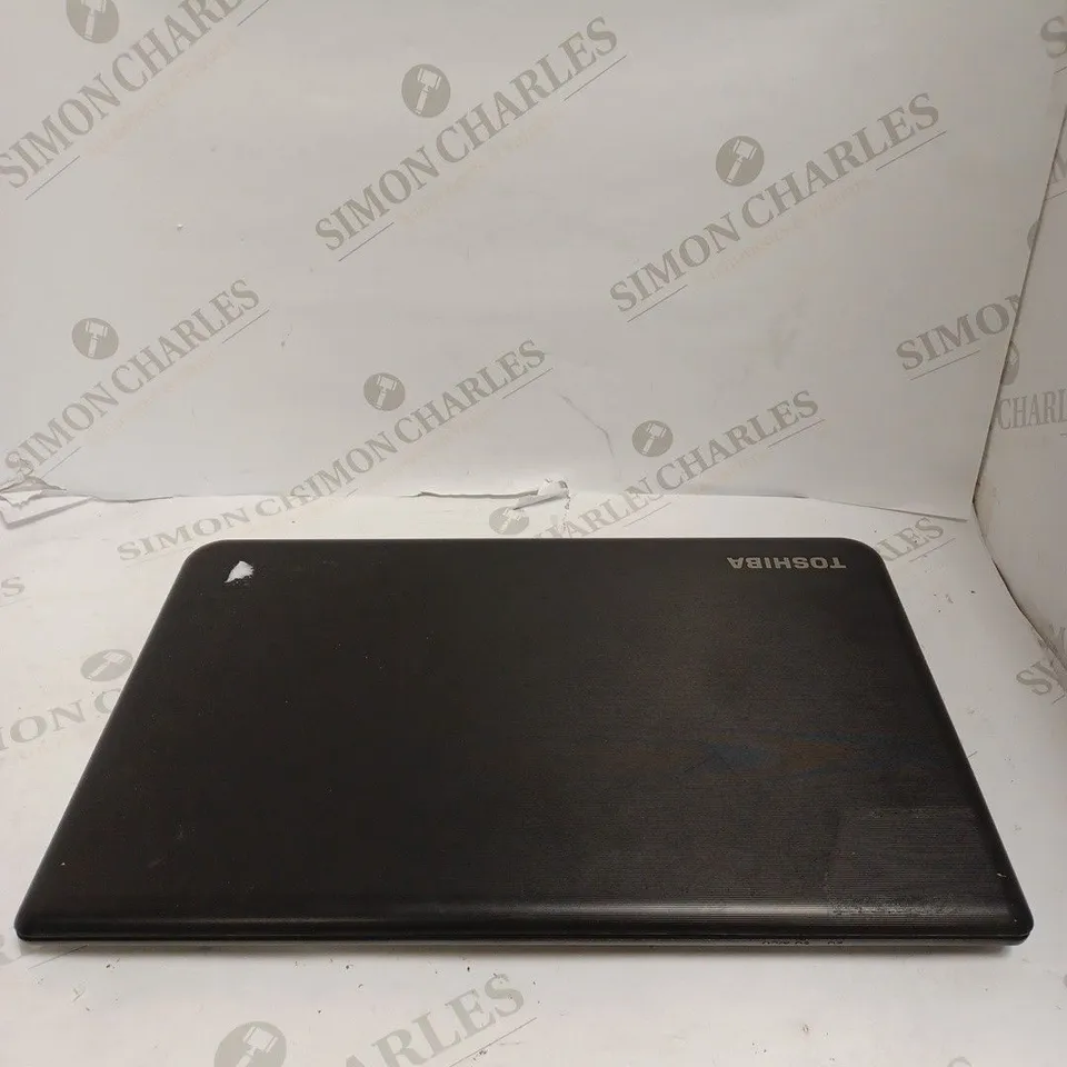 TOSHIBA SATELLITE PRO C50-A-1MX LAPTOP