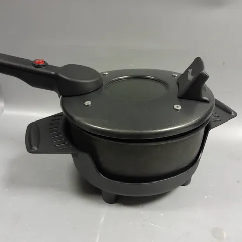 BOXED REMOSKA PRIMA ELECTRIC PORTABLE OVEN