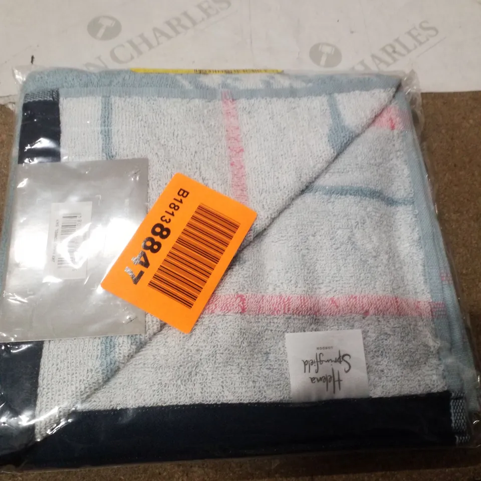 BRAND NEW SEALED HAY HAND TOWEL 