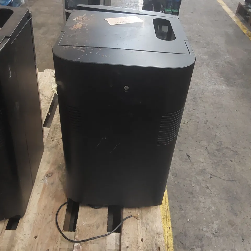 SCHAERER INTENSE COMMERCIAL BEAN TO CUP COFFEE MACHINE