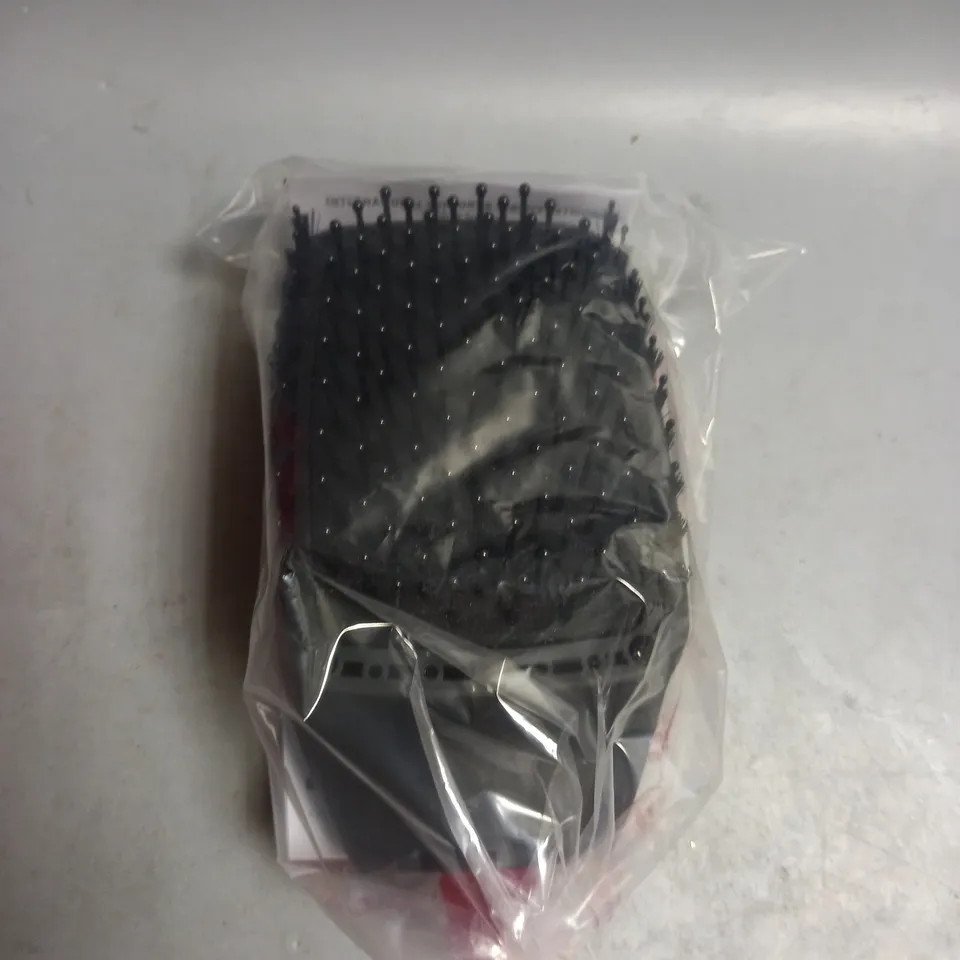 BOXED REVLON ONE STEP PADDLE BRUSH ATTACHMENT