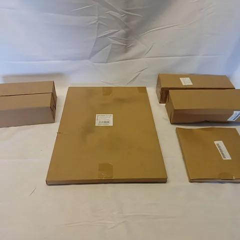 APPROXIMATELY 6 ASSORTED BRAND NEW BOXED PRODUCTS TO INCLUDE;