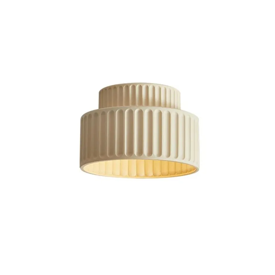 BOXED ADALGIRA FLUSH MOUNT (1 BOX)