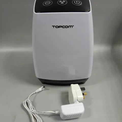 BOXED TOPCOM LF-4730 AIR PURIFIER