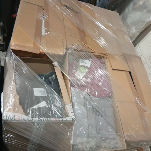 PALLET OF APPROXIMATELY 113 ASSORTED PRODUCTS TO INCLUDE;