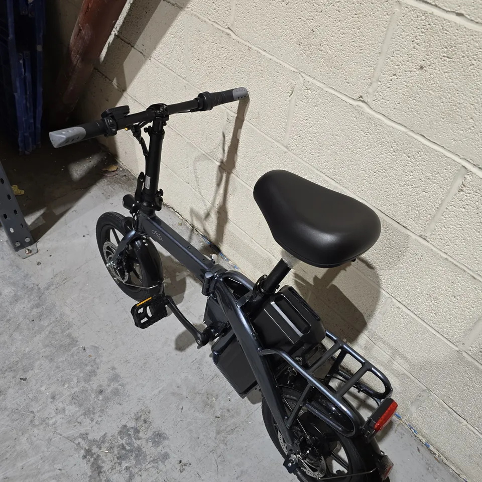 Fiido Electric Bike – Folding City E-Bike .