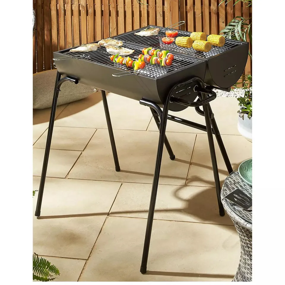 OUTDOOR PARTY BBQ - COLLECTION ONLY