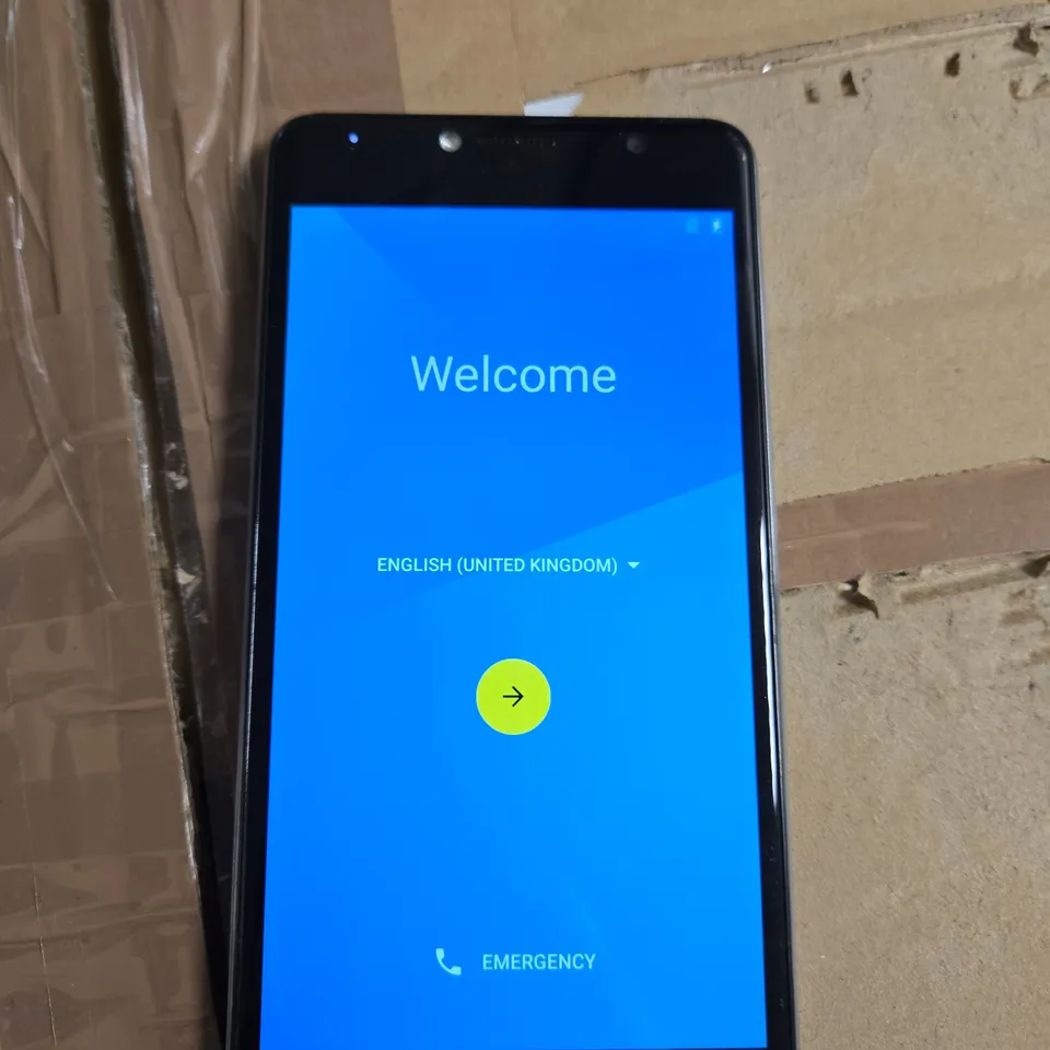 VODAFONE MOBILE PHONE - VFD 700 - 4GB