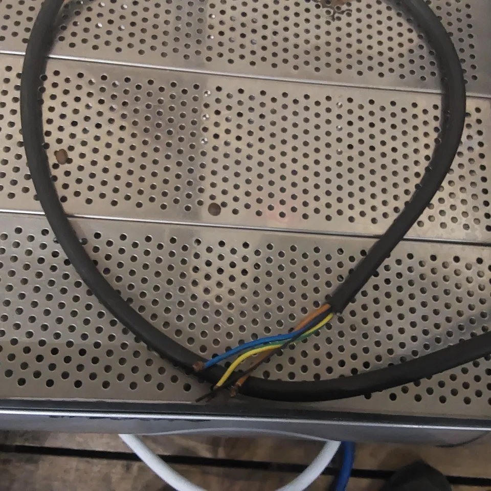 GAGGIA COMMERCIAL COFFEE MACHINE