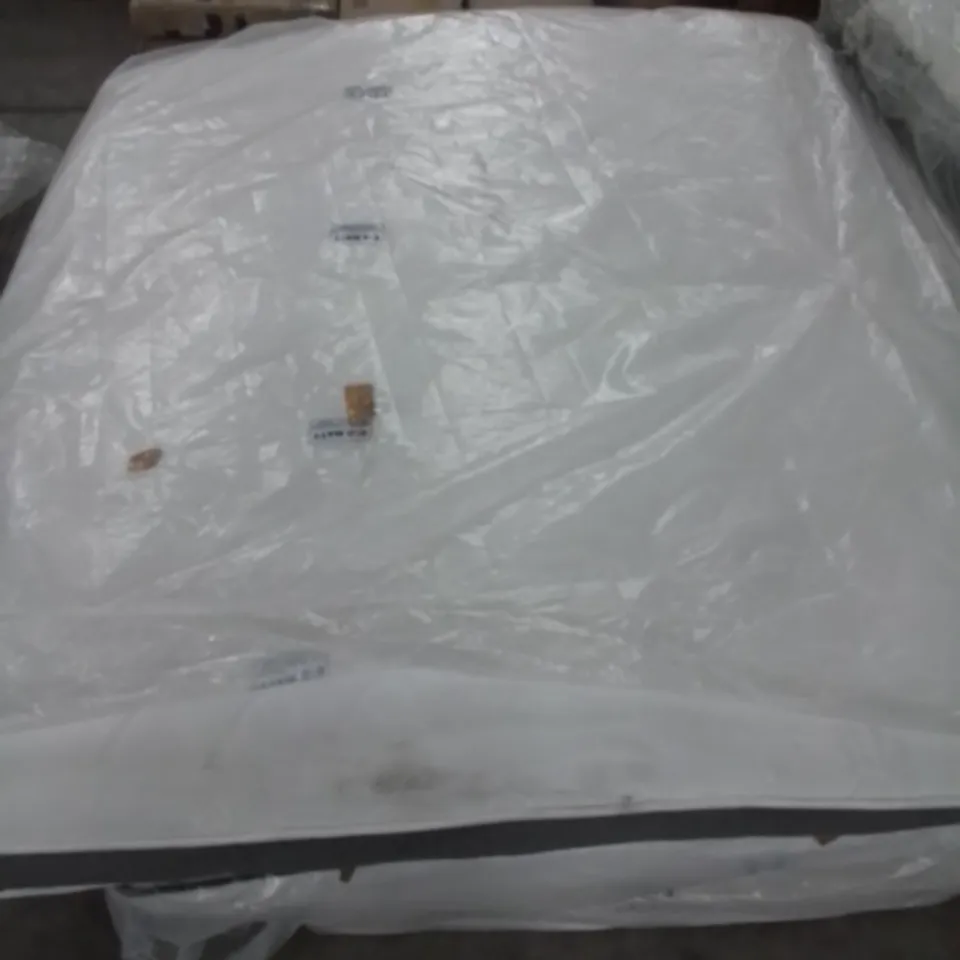 COOLTOUCH MATTRESS - APPROX 180X200CM