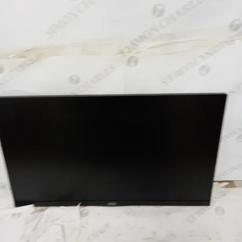 AOC GAMING 24G2U MONITOR - 24 INCH - 1080P - 144HZ