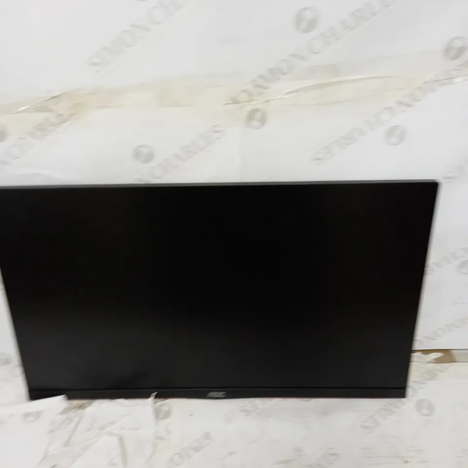 AOC GAMING 24G2U MONITOR - 24 INCH - 1080P - 144HZ
