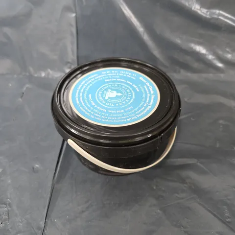 TWEAK'D BY NATURE ABOVE THE CLOUDS CLEANSING VOLUMIZING SCRUB - 453G