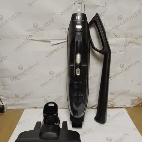 BOSCH READYYβY SERIE 2 BCHF216GB PROCLEAN 16V CORDLESS VACUUM CLEANER