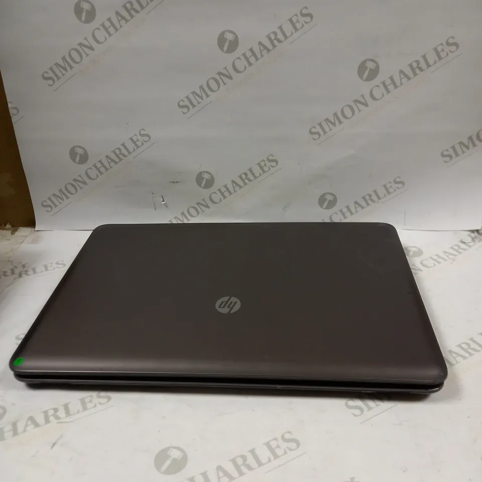 HP 650 NOTEBOOK LAPTOP 
