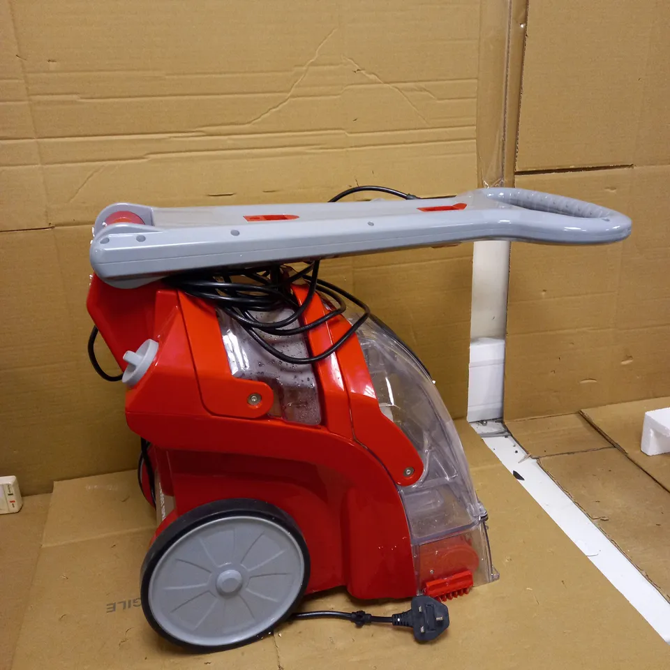 RUG DOCTOR CARPET CLEANER