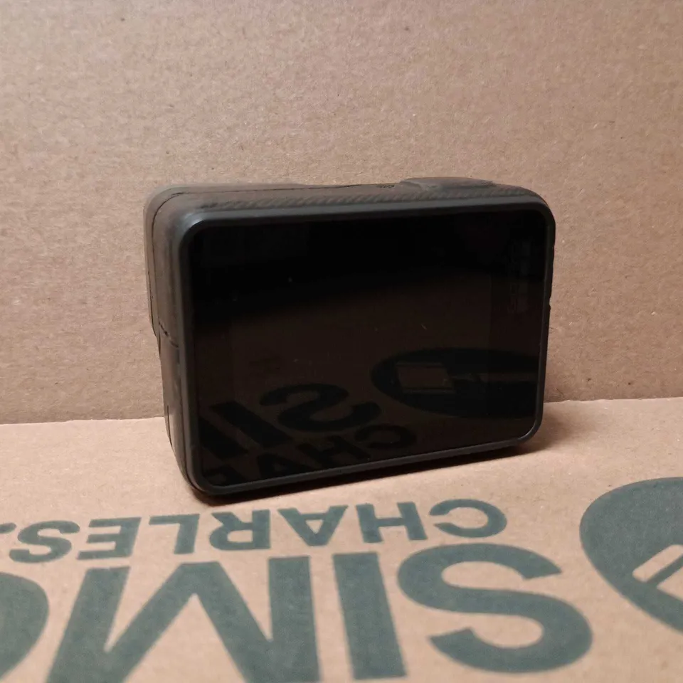 GOPRO ALL ACTION CAMERA (MODEL UNSPECIFIED)