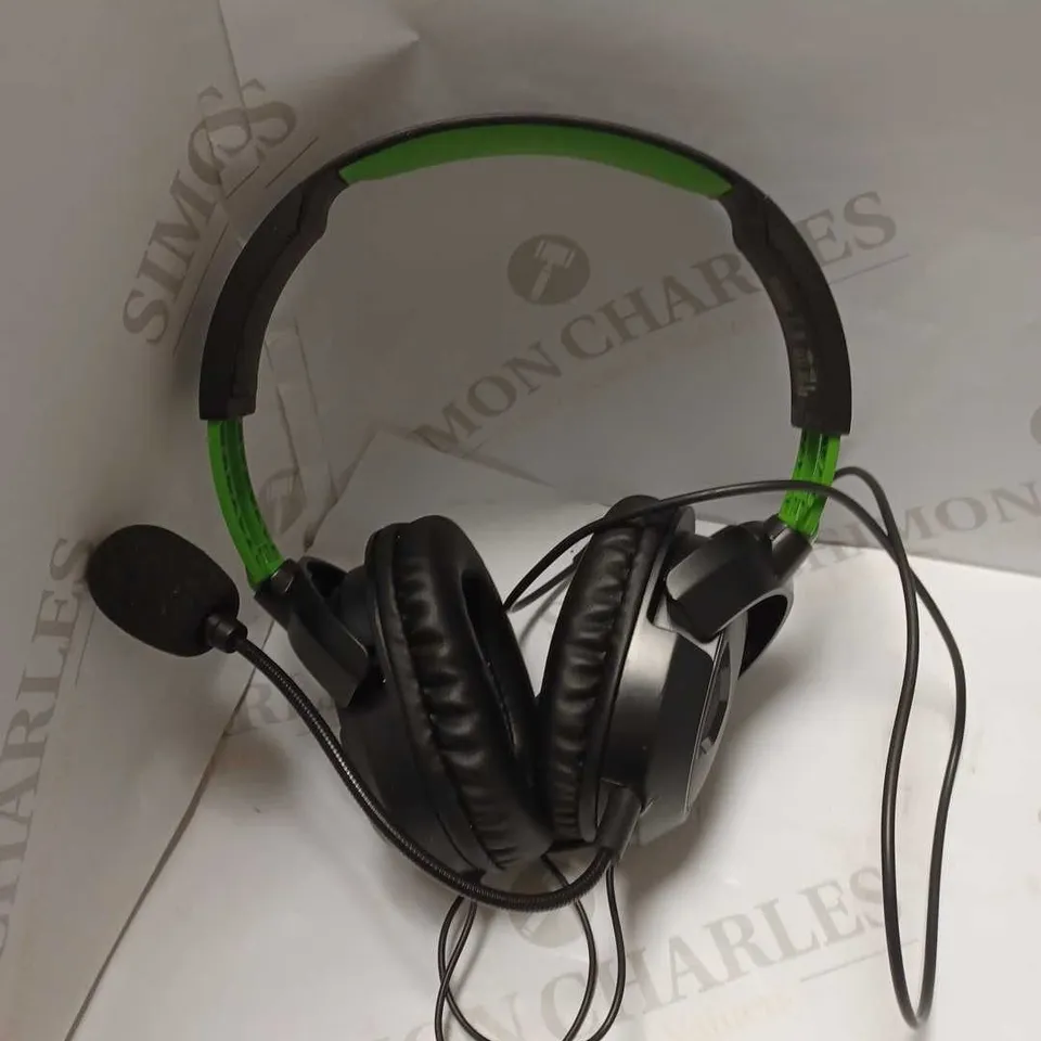 TURTLE BEACH RECON 50X XBOX