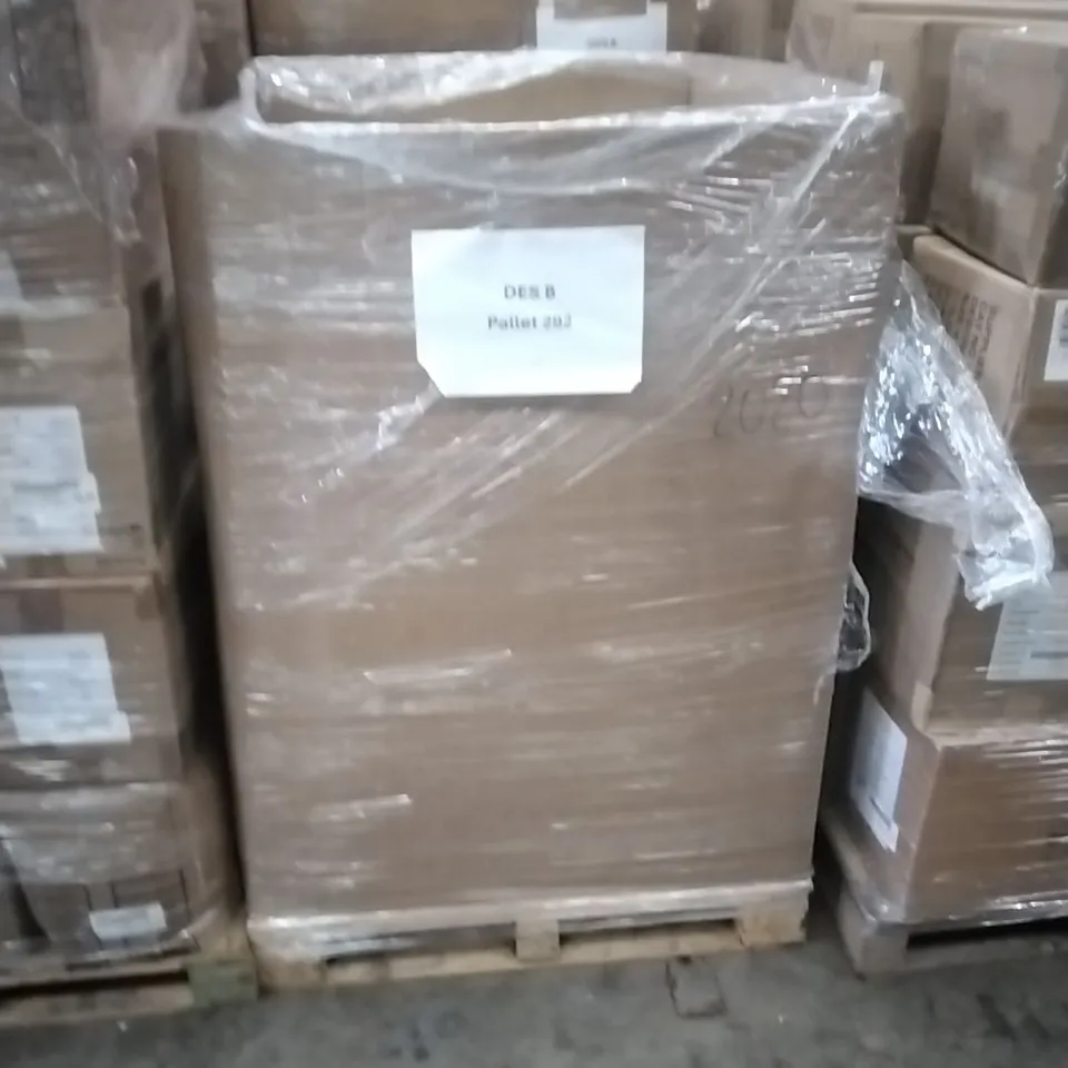 PALLET CONTAINING APPROXIMATELY 80 BRAND NEW DESIGNER WOMEN'S SHOES WHICH INCLUDE; HEAVENLY SOLES BY JD WILLIAMS BOOTS, SANDALS, FLIP FLOPS ETC