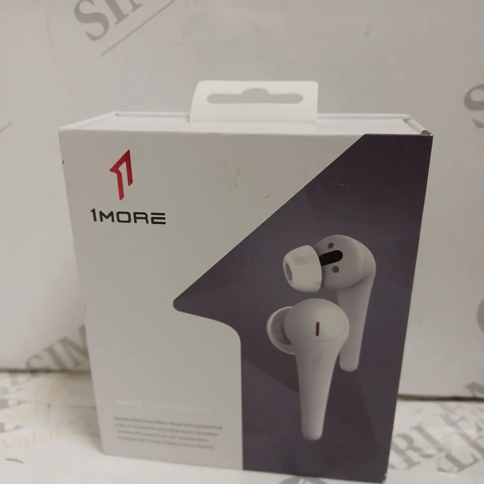 1MORE COMFOBUDS PRO TRUE WIRELESS HEADPHONES