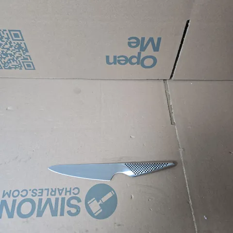 GLOBAL CROMOVA 18 CHEF'S KNIFE – 20 CM BLADE, STAINLESS STEEL