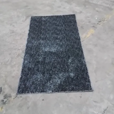 QUALITY DESIGNER AREA RUG - APPROXIMATELY 145X80CM