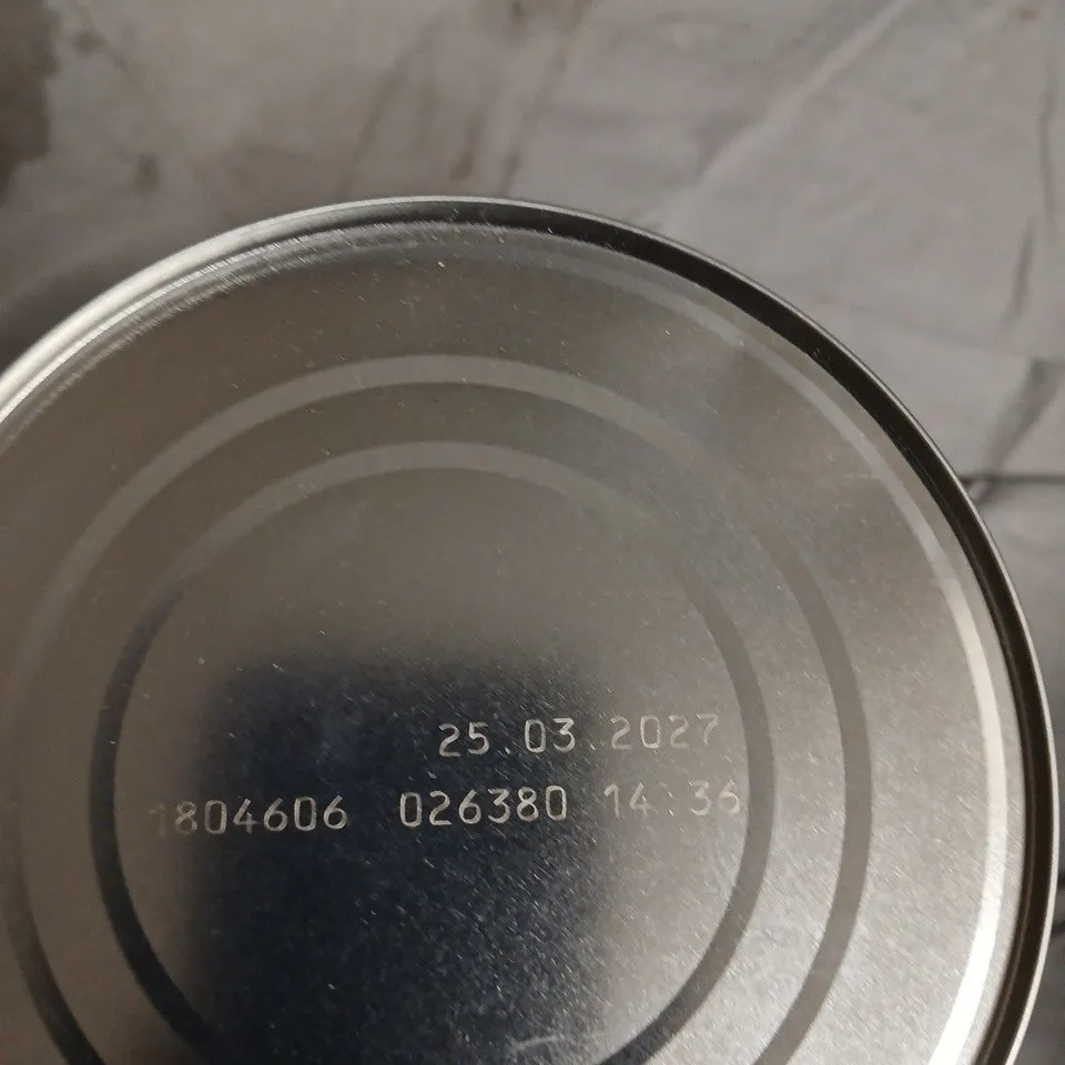 HIPP ORGANIC GROWING UP MILK 3 TODDLER FORMULA – TIN