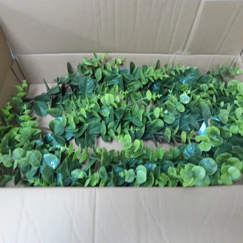 EUCALYPTUS CHRISTMAS GARLAND β 180 CM
