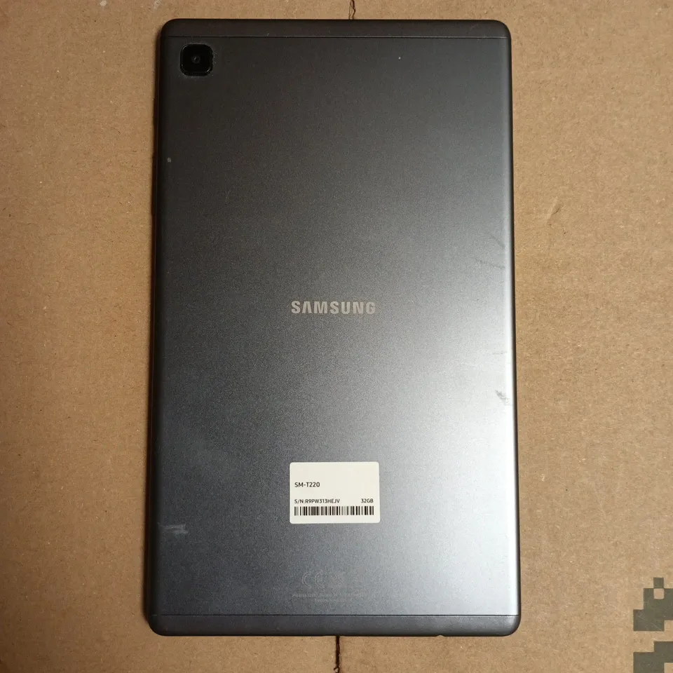BOXED SAMSUNG GALAXY TAB A7 LITE