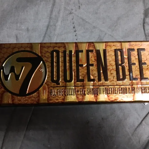 QUEEN BEE EYE SHADOW PALLETTE 