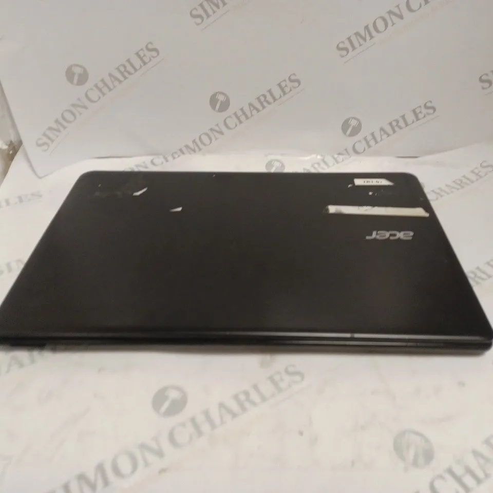 ACER TRAVELMATE P255 SERIES LAPTOP 