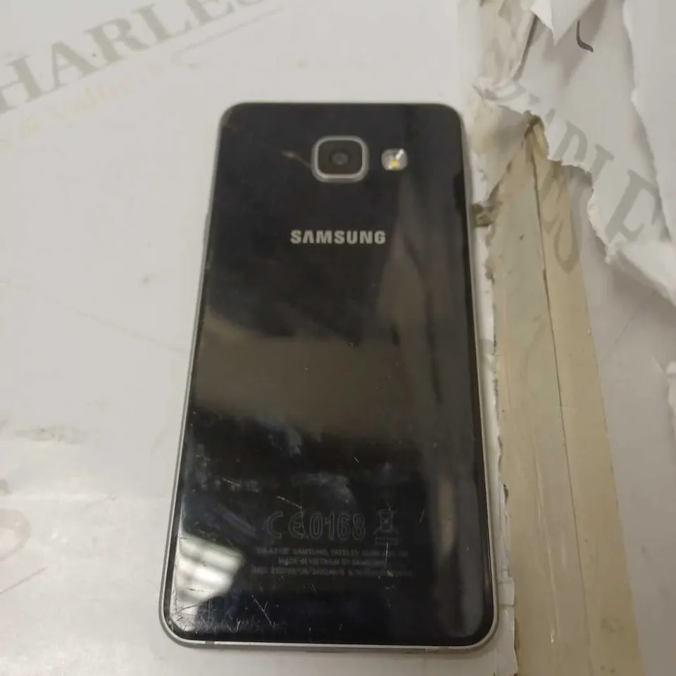 SAMSUNG GALAXY A36 SM-A310F