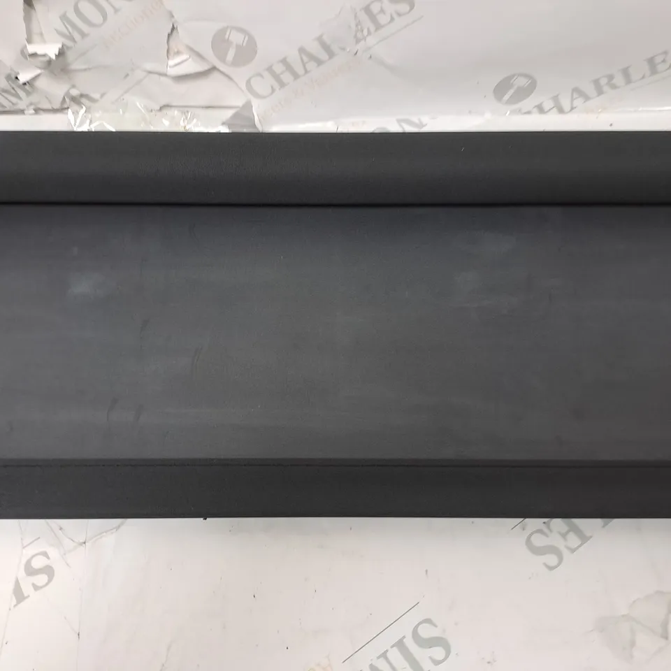 PLAIN BLACKOUT ROLLER BLINDS 120X160 - COLLECTION ONLY 