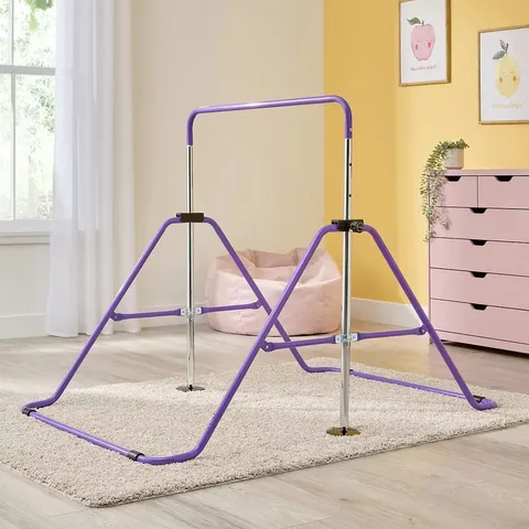 GYMNASTIC BAR