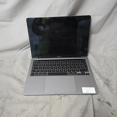 APPLE MACBOOK PRO 13-INCH SPACE GREY – BOXED
