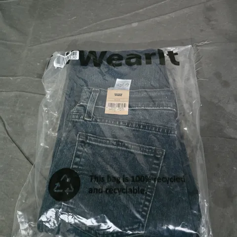 LEVI'S JEANS – MEN'S DENIM, W 26 X L30