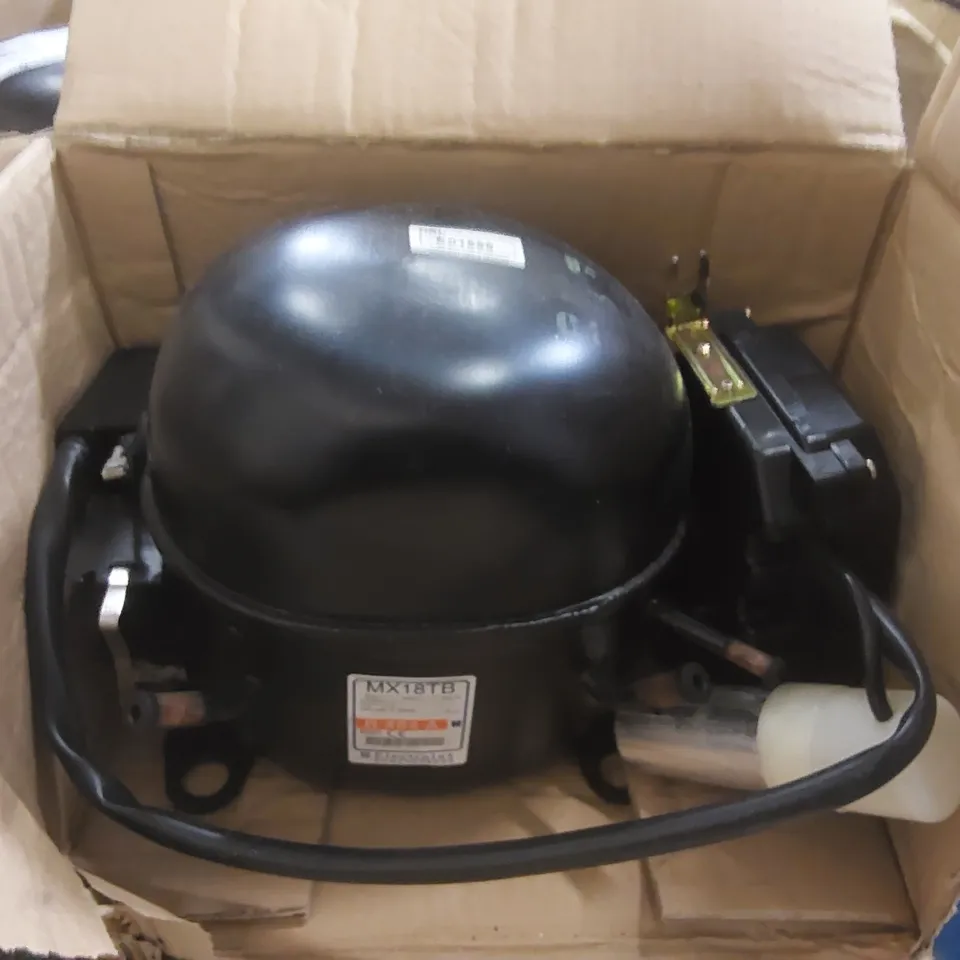 ACC MX18TB COMPRESSOR