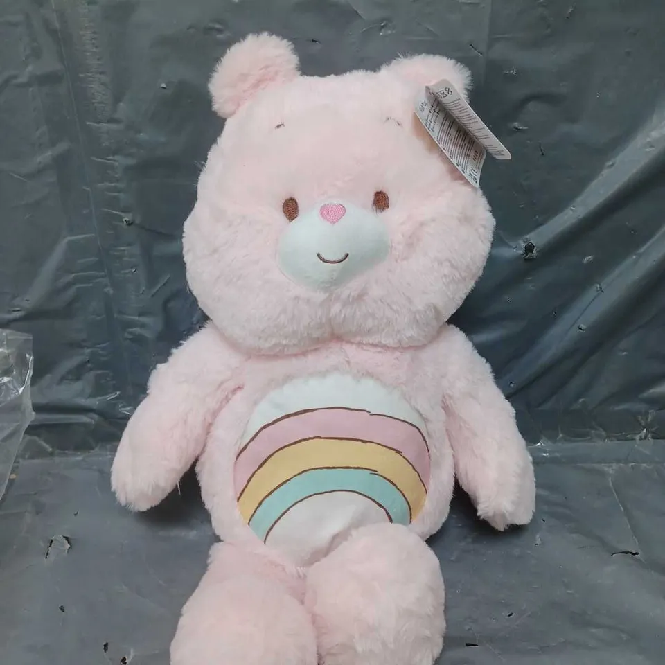 50CM CARE BEAR PLUSH TOY