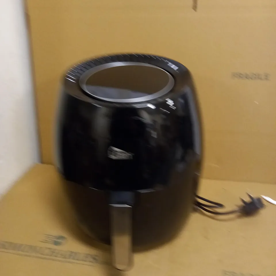 UTEN HF-1088TS(UEA023) LOW-FAT AND HEALTHY AIR FRYER