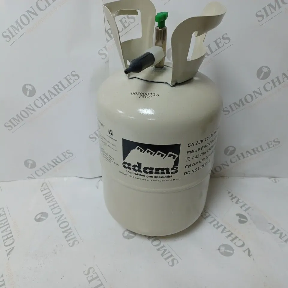 BOXED FILL N' AWAY 30 HELIUM CANISTER