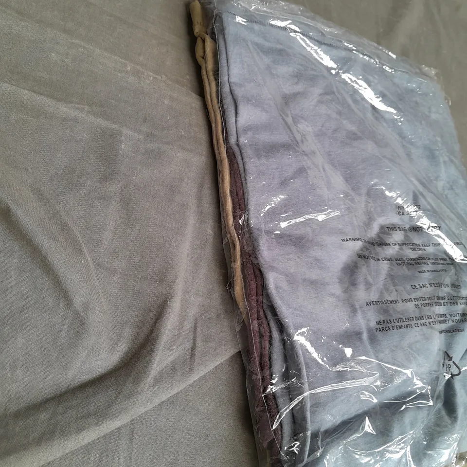 FRENCH CONNECTION MU;TI POLO PACK X3 XXL 