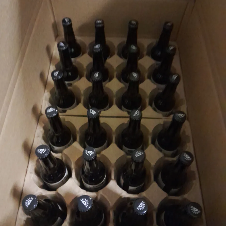 24 X BOTTLES OF DAYS ALCOHOL FREE PALE ALE - 24 X 330ML - COLLECTION ONLY