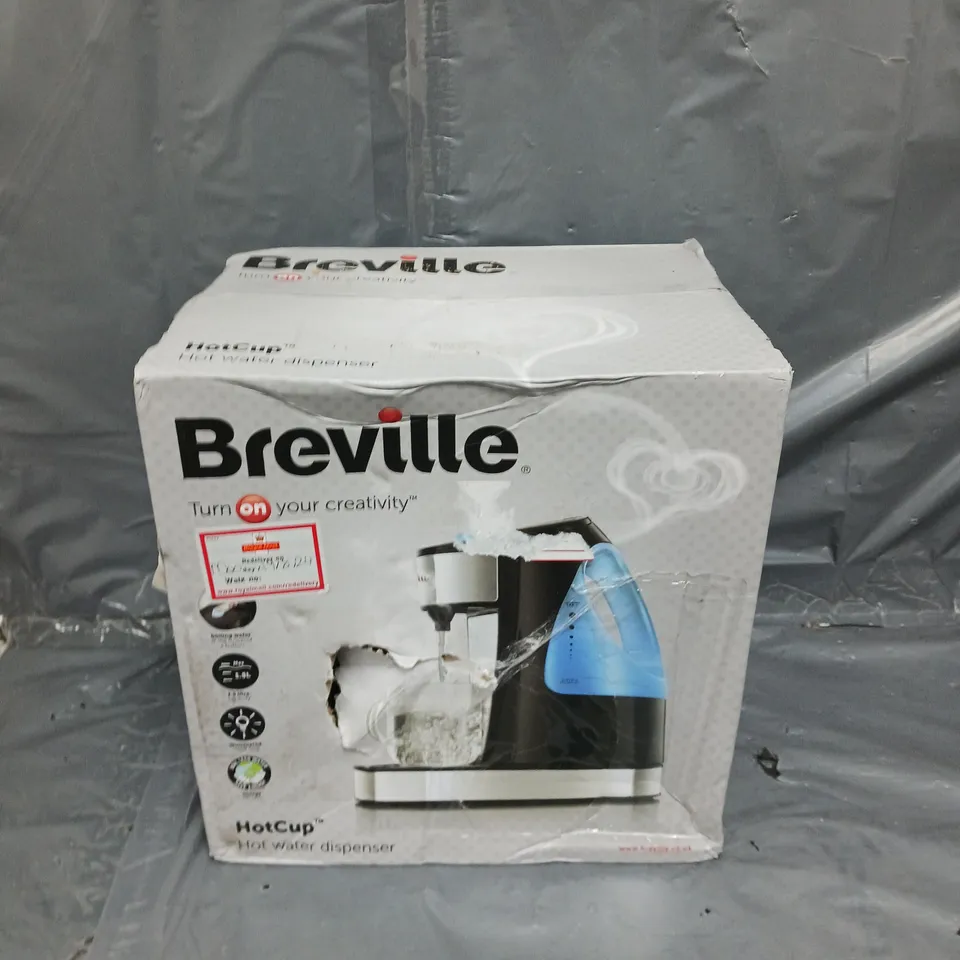 BREVILLE 1.5L HOTCUP