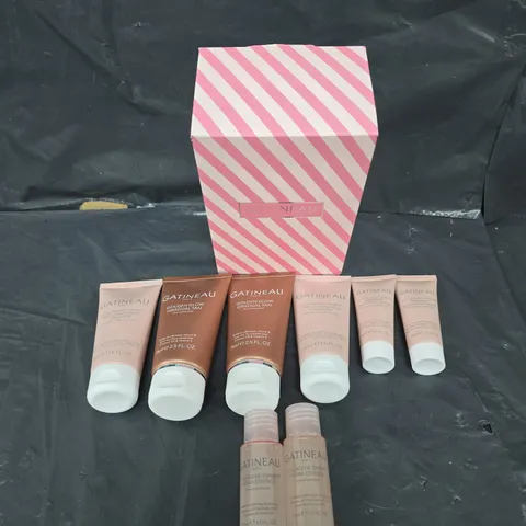 BOXED GATINEAU SKIN BEAUTY SET