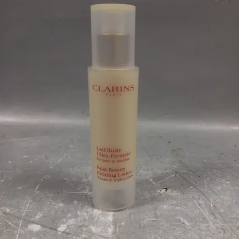 CLAIRINS BUST BEAUTY FIRMING L0TION 50ML